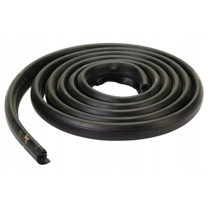 806700024n clamping rubber 4200 mm