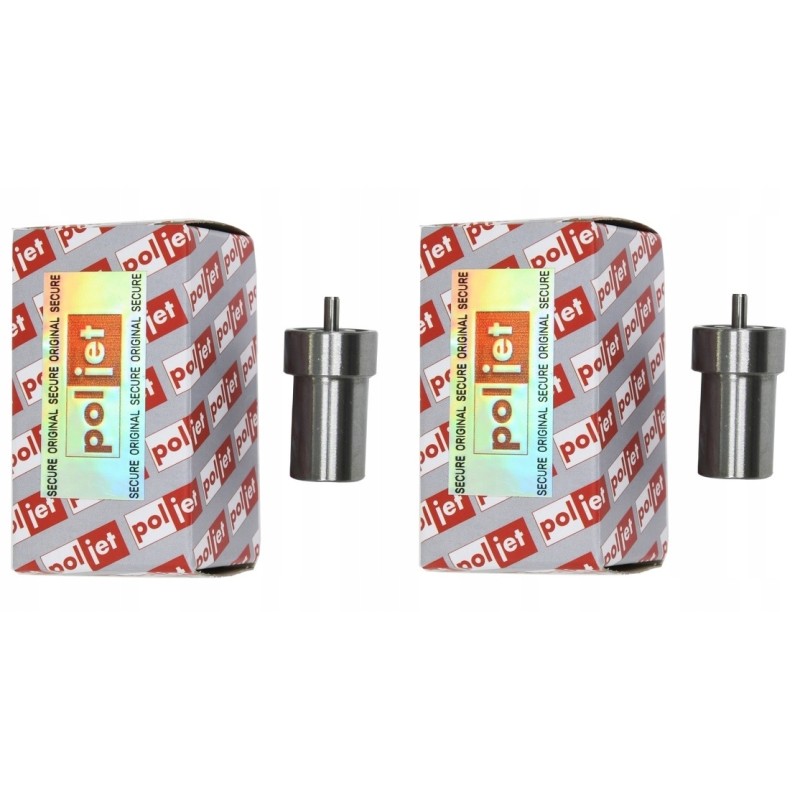 Injector tip, atomizer C 330, 2 pcs. Poljet