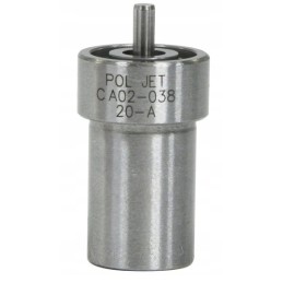 Injector tip, atomizer C 330, 2 pcs. Poljet