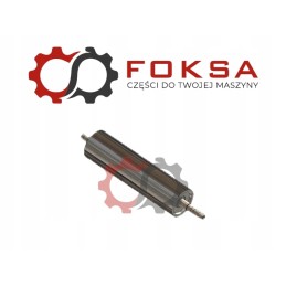 Crusher roller axle cutter cone 84019783