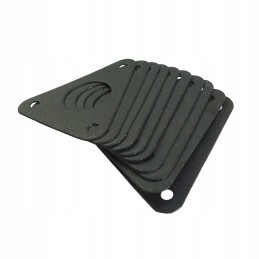 Muffler gasket c 385 sold for 10 ando