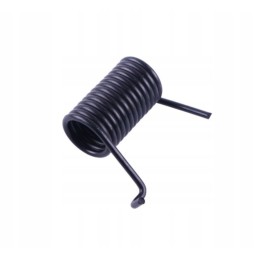 Gas pedal spring mf3 original ursus