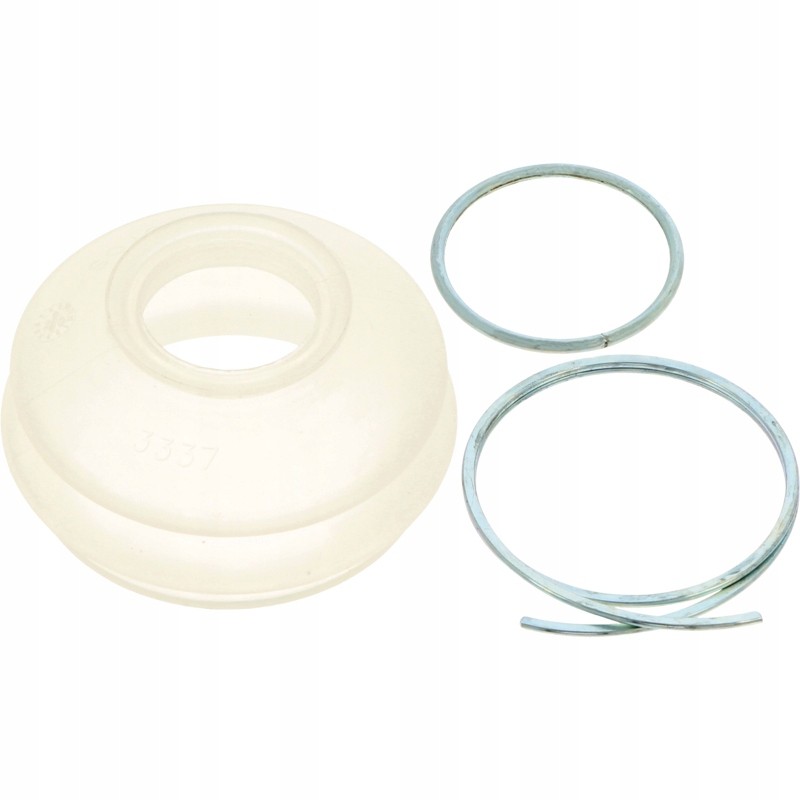 Joint bellows set spicer john deere al204779