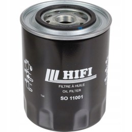 Hifi oil filter so1101