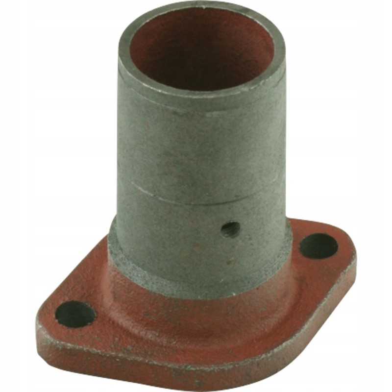 Ursus C 330 muffler tip