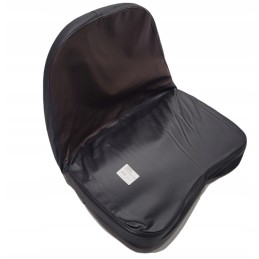 Seat cushion c 360 mf 255