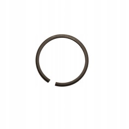 john deere satellite retaining ring