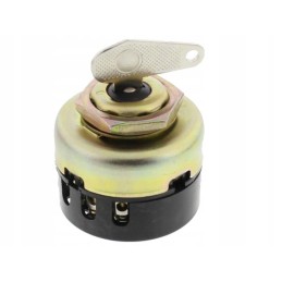 Ignition switch, ignition switch Ursus C 330 C 330m