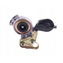 Air hose connector without valve c 330 360 t