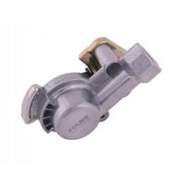 Air hose connector without valve c 330 360 t