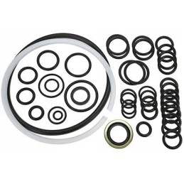 Sealing kit