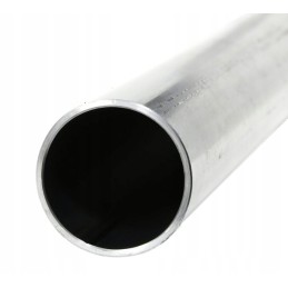 Outer pipe 50x2 5mm 745mm for milled shafts