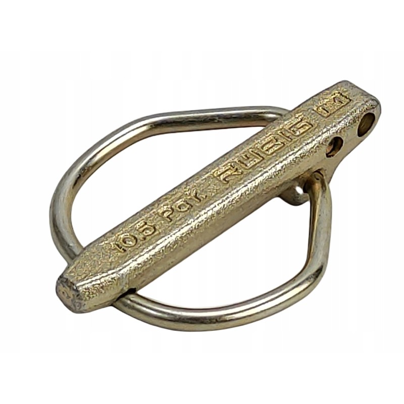 Ruebig snap pin fi 10 5mm