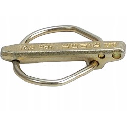 Ruebig snap pin fi 10 5mm