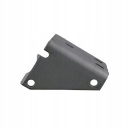 Upper bracket of the mf3 compressor