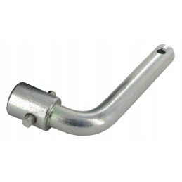 Key to the main power switch 1300200501 cobo