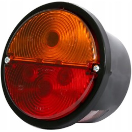 Rear left side marker lamp 12 24v ursus c 360 was