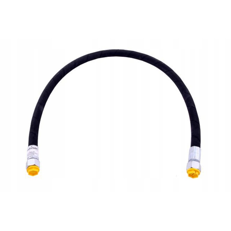 Hydraulic hose m22x1 5 l1000 mm Warynski