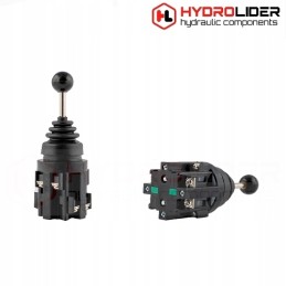 Joystick electr 30mm ms 2xon off 2xon hydrolider