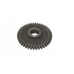Gear wheel 42 teeth wladimirec t 25 2537260