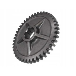 Gear wheel 42 teeth wladimirec t 25 2537260