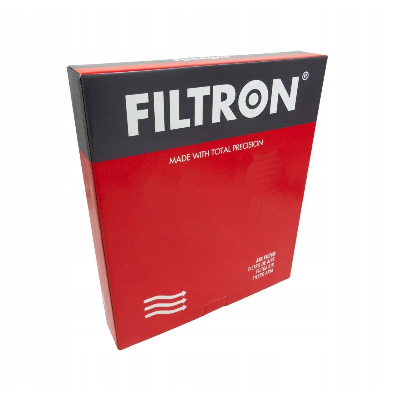 Fiat Filton air filter