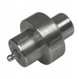 Front axle stub pin 04317536 case Fendt