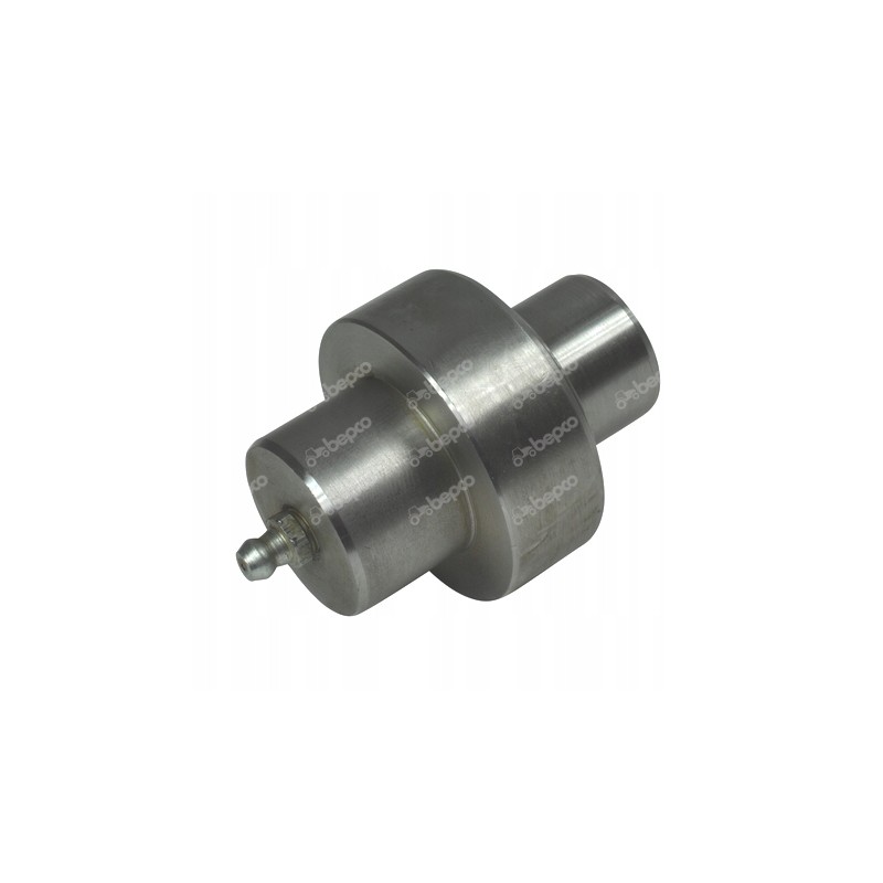 Front axle stub pin 04317536 case Fendt