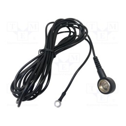 1 pcs x COBA EUROPE - SN010012 - Ground cord, ESD