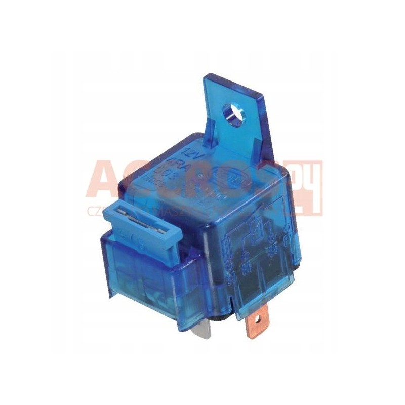 Working current relay hella 4ra003530001 al71