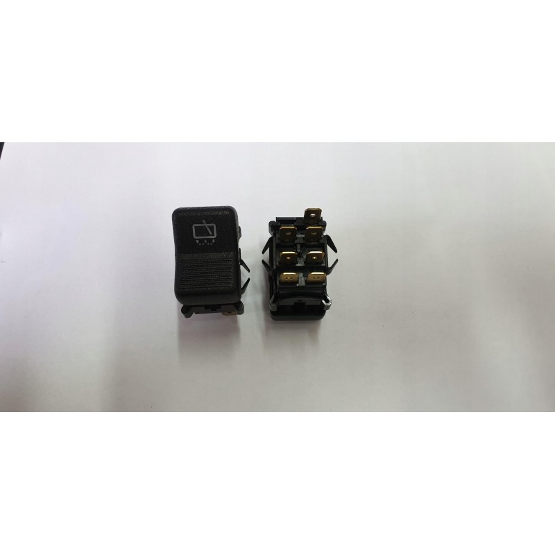 Mtz Pronar Belarus rear wiper switch