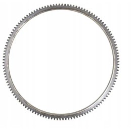 Ursus C 330 flywheel rim 50001841