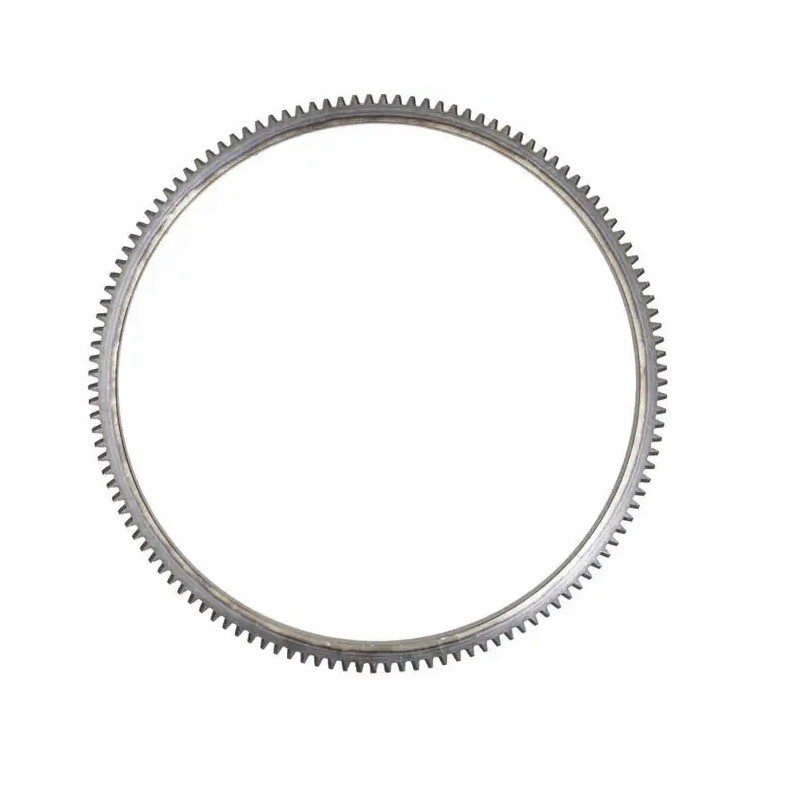 Ursus C 330 flywheel rim 50001841