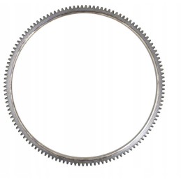 Ursus C 330 flywheel rim 50001841
