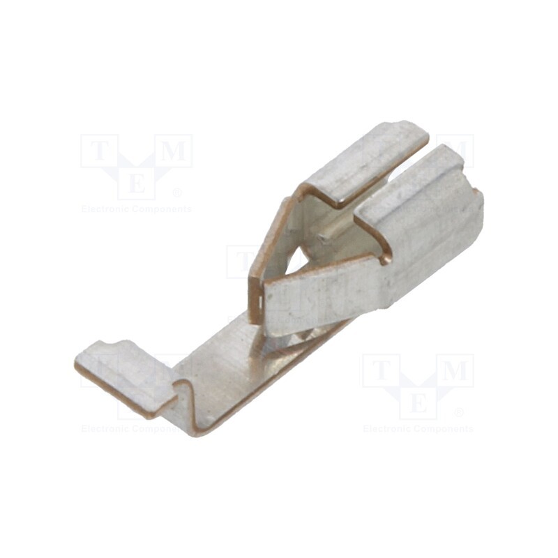 5 pcs x KYOCERA AVX - 709296001017006 - Connector: plug-in, 70-9296, 22AWG÷26AWG, 8A, SMT, 300V