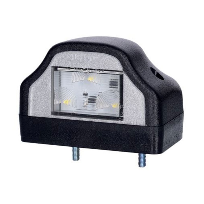 Table lighting lamp for tow truck, truck, agricultural bus