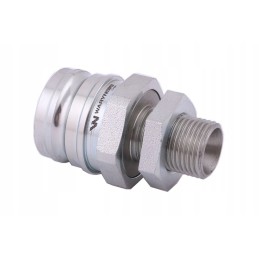 Brake quick connector plug M18x1 5 Zew Warynsk