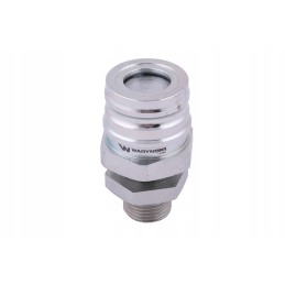 Brake quick connector plug M18x1 5 Zew Warynsk