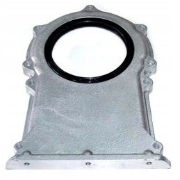 C 360 rear engine cover c 360 with sealant