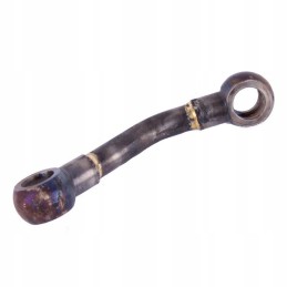 Cable connecting the hydraulic pump and the C 360 lift