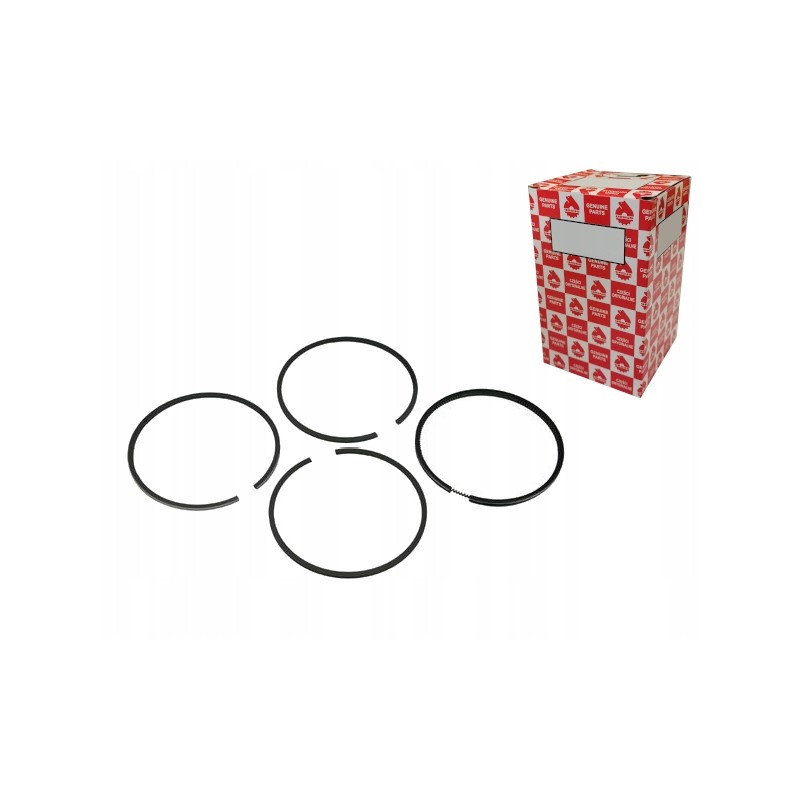 Engine piston rings 1 piston mf3 41158065u
