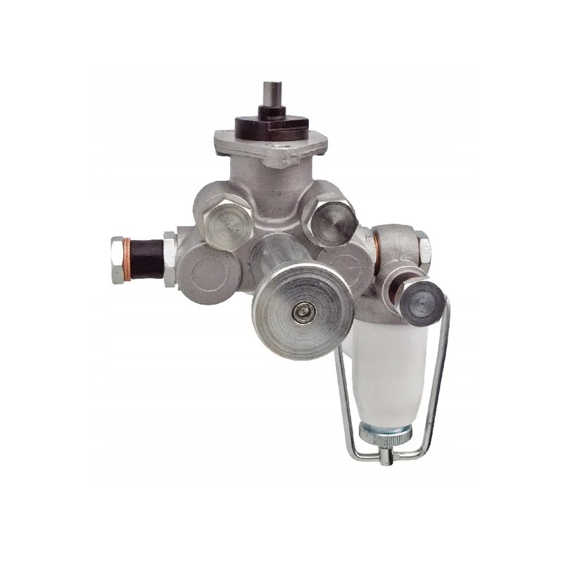 The fuel feed pump fits the C 360