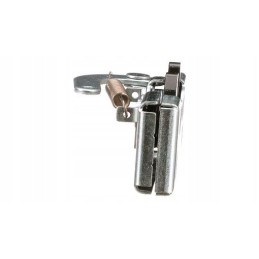 New Holland Case Hood Lock 9826947