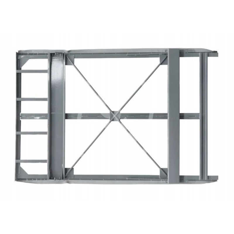 Claas 662242 floor frame