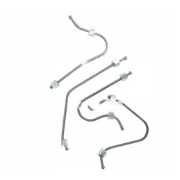 High pressure hose set c 360 464087