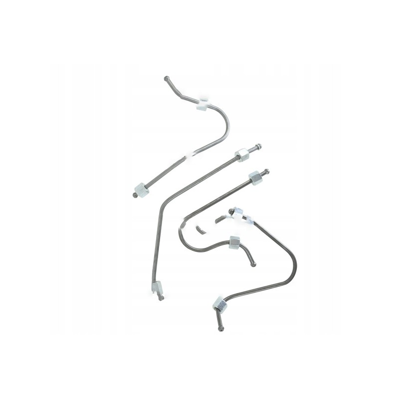 High pressure hose set c 360 464087