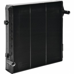 Lamborghini water radiator 74704122