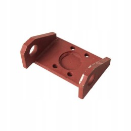 Ursus c 330 lower hitch bracket 42562030