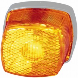 Hella marker lamp 2ps 003 057 051