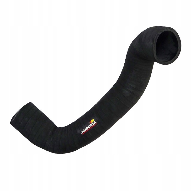 Lower radiator hose 83907879 reinforced cord